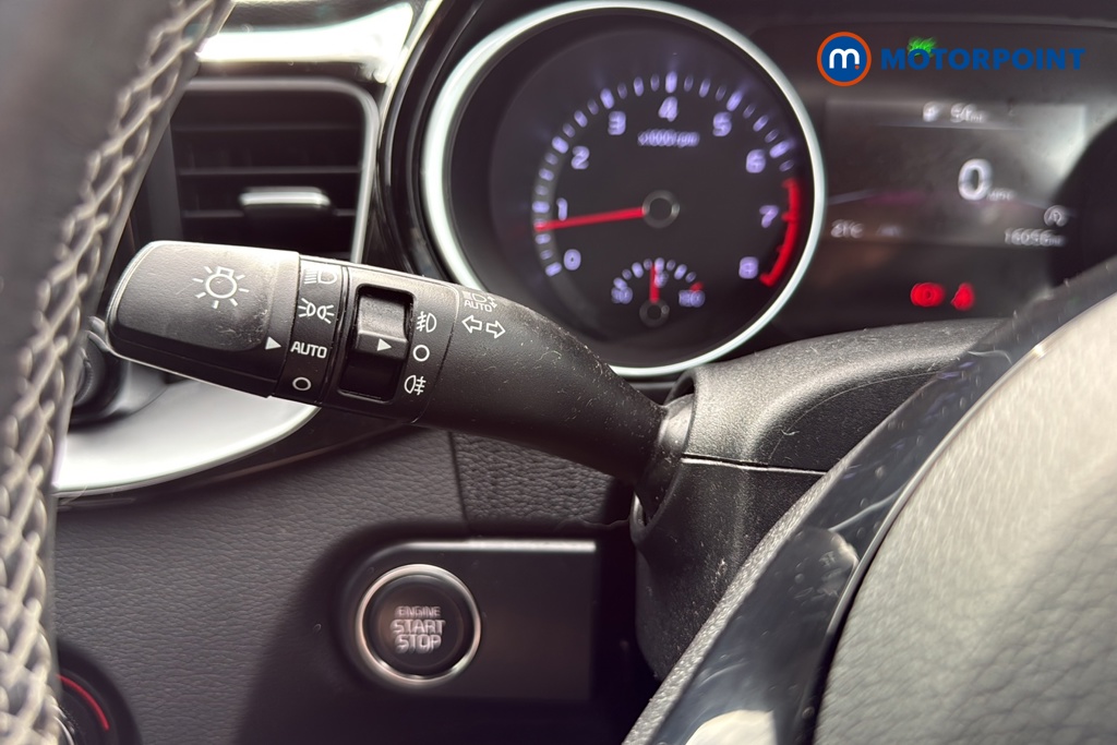 KIA Ceed Gt-Line Manual Petrol Hatchback - Stock Number (1646463) - 5th supplementary image