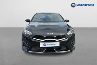 KIA Ceed Gt-Line Manual Petrol Hatchback - Stock Number (1646463) - Front bumper