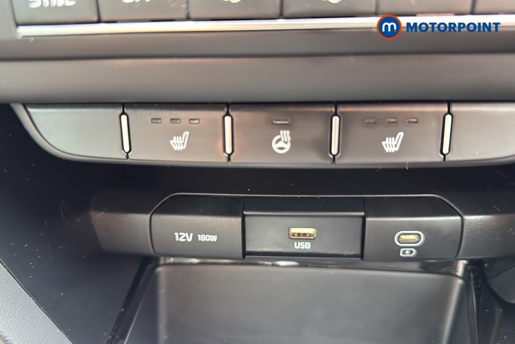 KIA Ceed Gt-Line Manual Petrol Hatchback - Stock Number (1646463) - 14th supplementary image