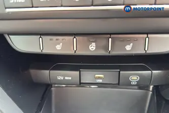 KIA Ceed Gt-Line Manual Petrol Hatchback - Stock Number (1646463) - 14th supplementary image