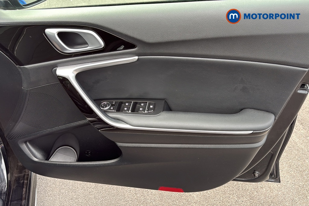KIA Ceed Gt-Line Manual Petrol Hatchback - Stock Number (1646463) - 18th supplementary image