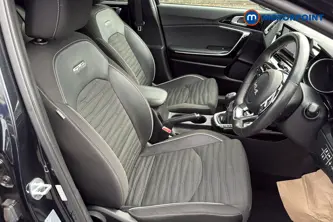 KIA Ceed Gt-Line Manual Petrol Hatchback - Stock Number (1646463) - 22nd supplementary image