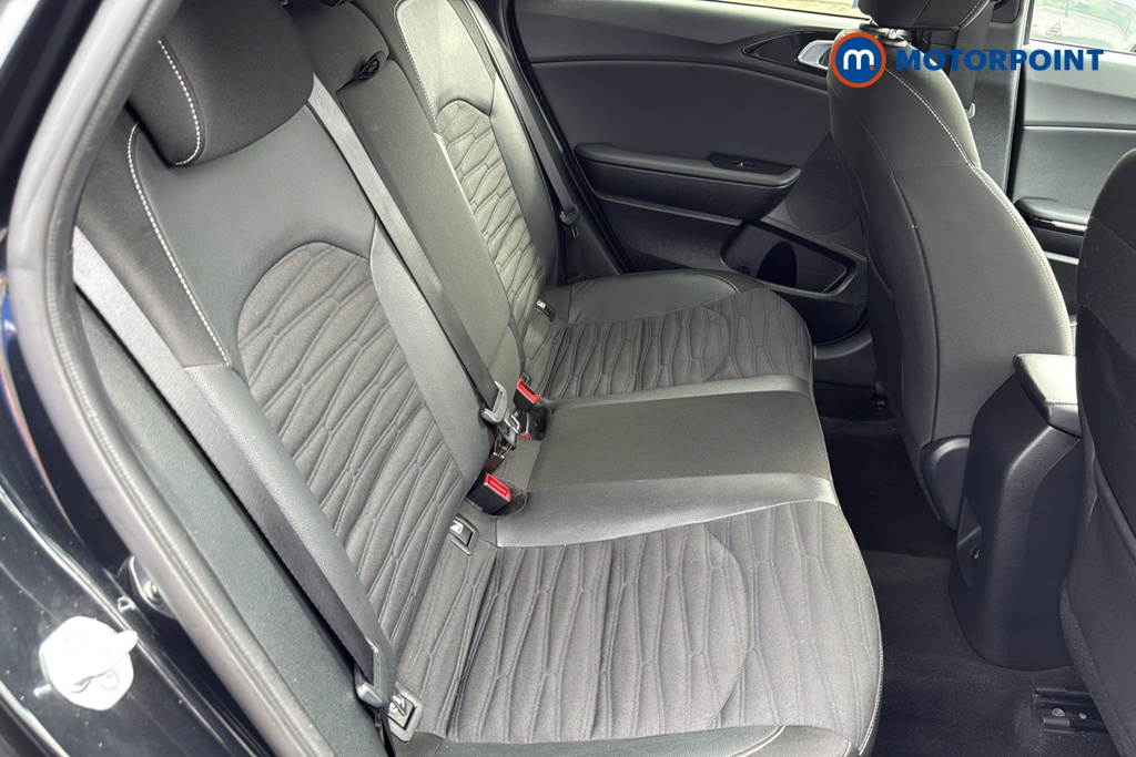 KIA Ceed Gt-Line Manual Petrol Hatchback - Stock Number (1646463) - 25th supplementary image
