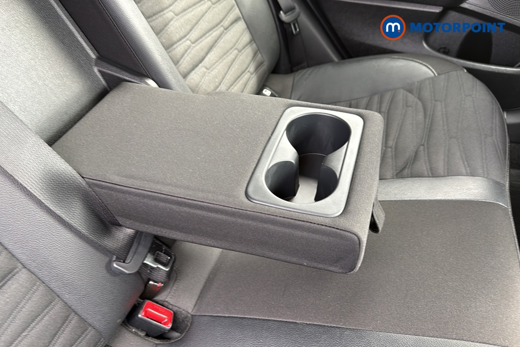 KIA Ceed Gt-Line Manual Petrol Hatchback - Stock Number (1646463) - 26th supplementary image