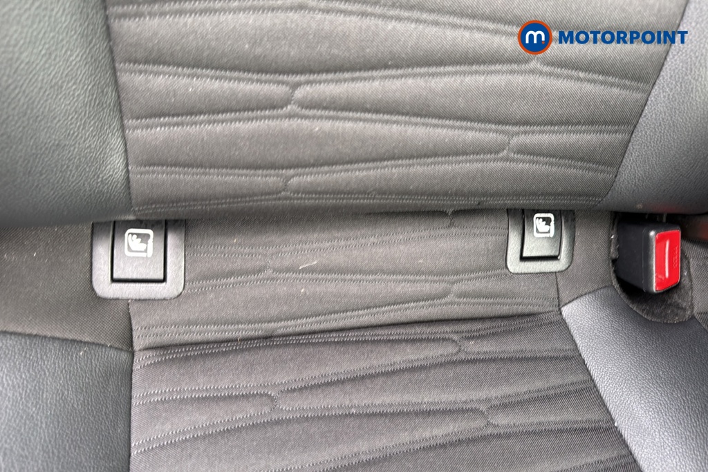 KIA Ceed Gt-Line Manual Petrol Hatchback - Stock Number (1646463) - 27th supplementary image