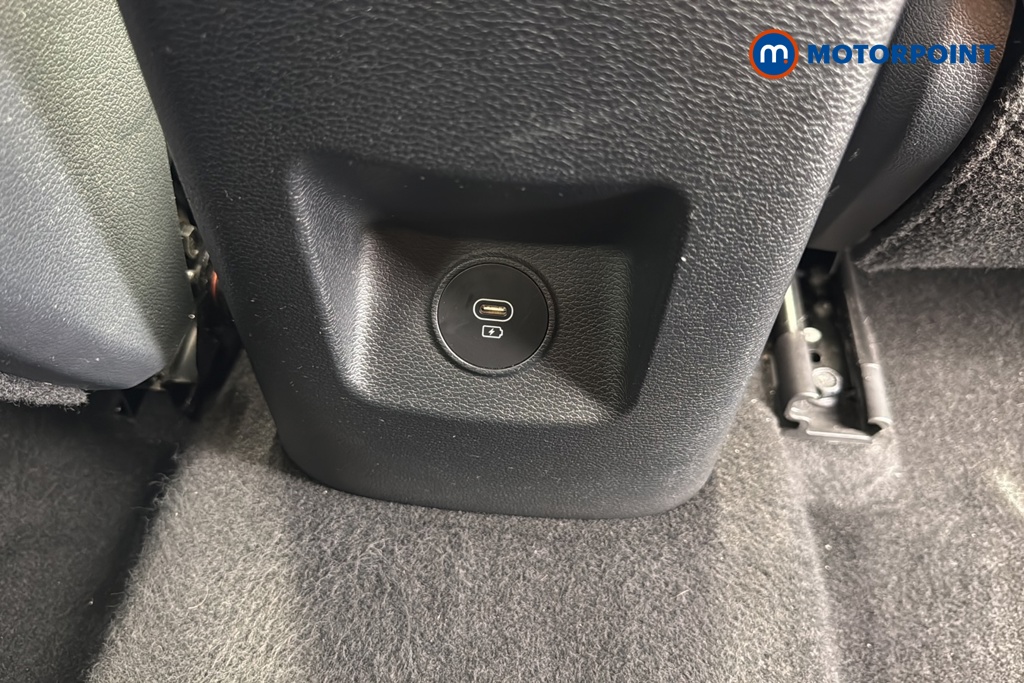 KIA Ceed Gt-Line Manual Petrol Hatchback - Stock Number (1646463) - 28th supplementary image