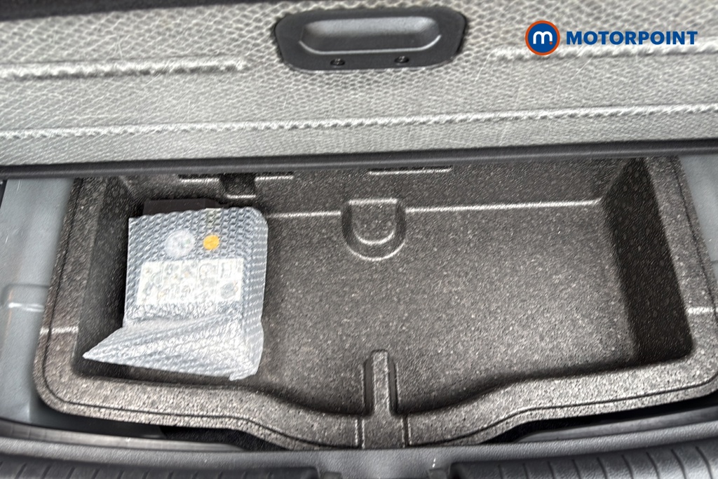 KIA Ceed Gt-Line Manual Petrol Hatchback - Stock Number (1646463) - 33rd supplementary image