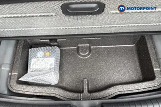 KIA Ceed Gt-Line Manual Petrol Hatchback - Stock Number (1646463) - 33rd supplementary image