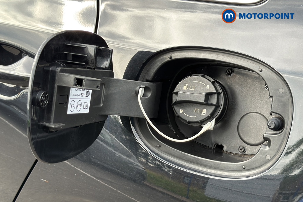 KIA Ceed Gt-Line Manual Petrol Hatchback - Stock Number (1646463) - 41st supplementary image