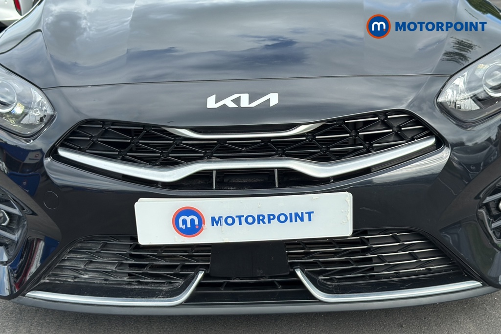 KIA Ceed Gt-Line Manual Petrol Hatchback - Stock Number (1646463) - 43rd supplementary image