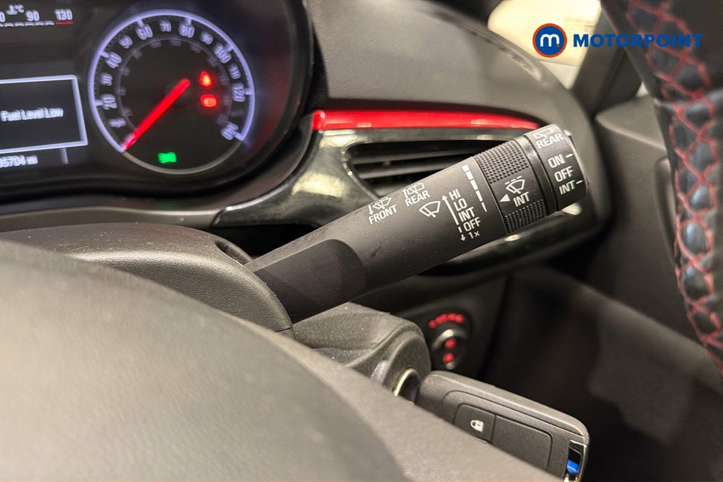 Vauxhall Corsa Sri Nav Manual Petrol Hatchback - Stock Number (1646676) - 7th supplementary image