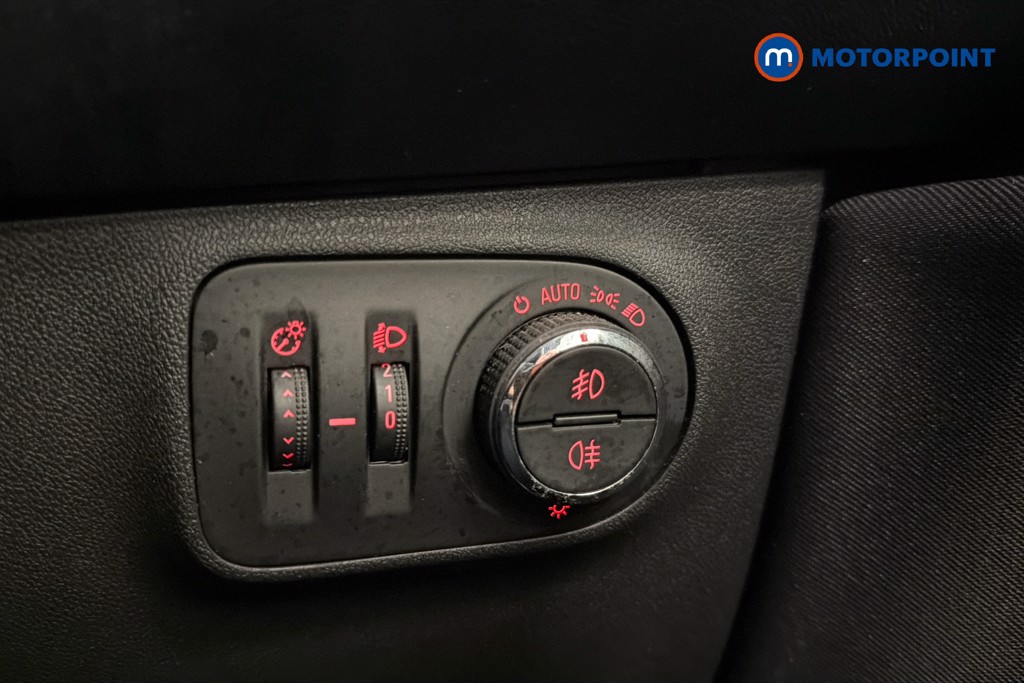 Vauxhall Corsa Sri Nav Manual Petrol Hatchback - Stock Number (1646676) - 18th supplementary image