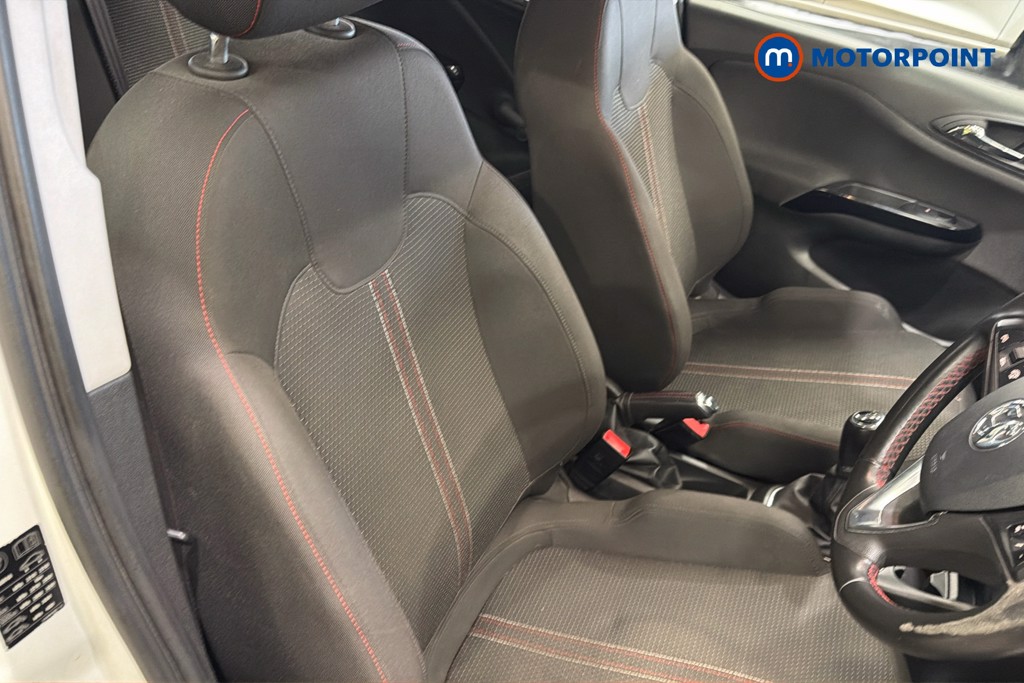 Vauxhall Corsa Sri Nav Manual Petrol Hatchback - Stock Number (1646676) - 22nd supplementary image