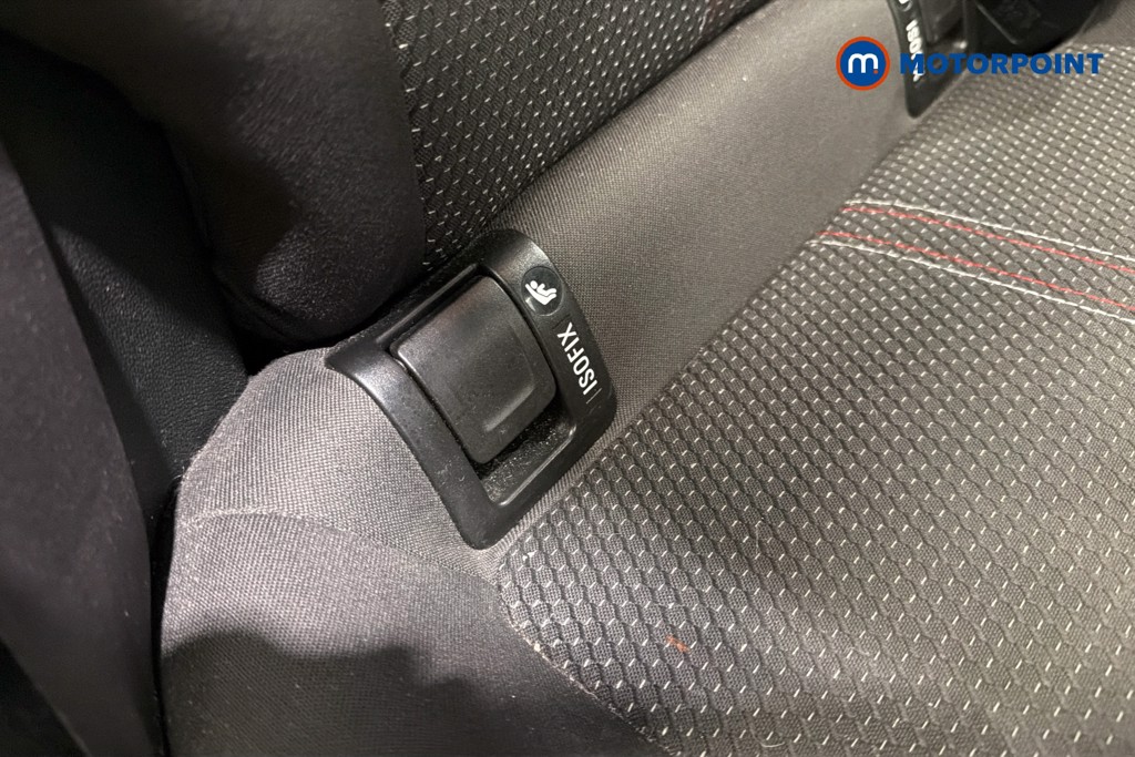 Vauxhall Corsa Sri Nav Manual Petrol Hatchback - Stock Number (1646676) - 29th supplementary image