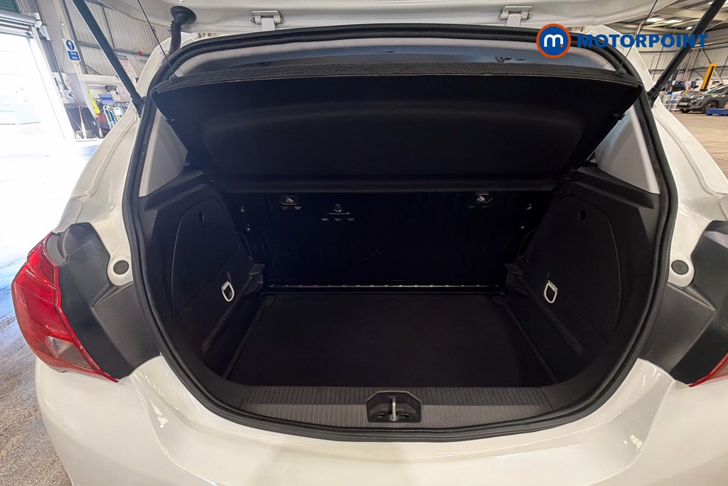 Vauxhall Corsa Sri Nav Manual Petrol Hatchback - Stock Number (1646676) - 33rd supplementary image