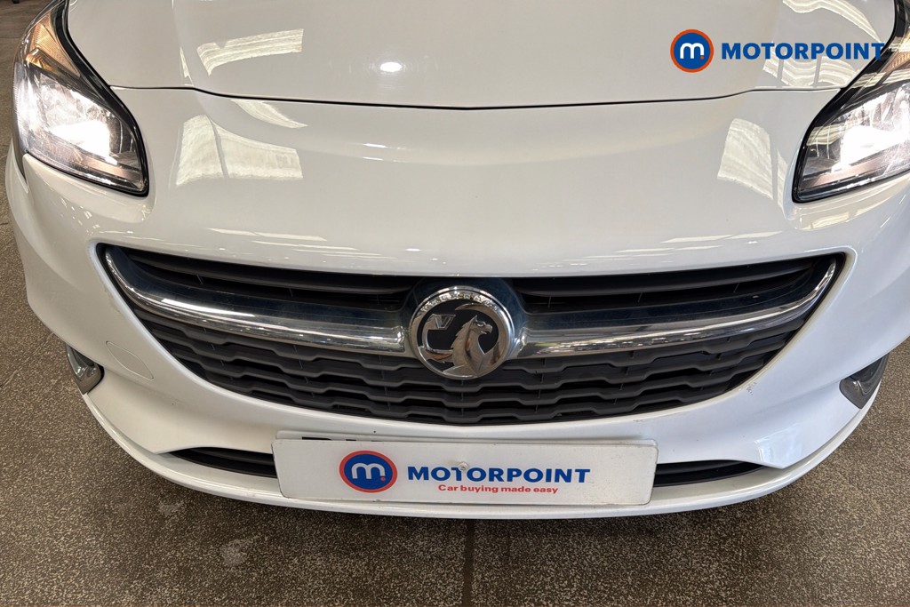 Vauxhall Corsa Sri Nav Manual Petrol Hatchback - Stock Number (1646676) - 45th supplementary image