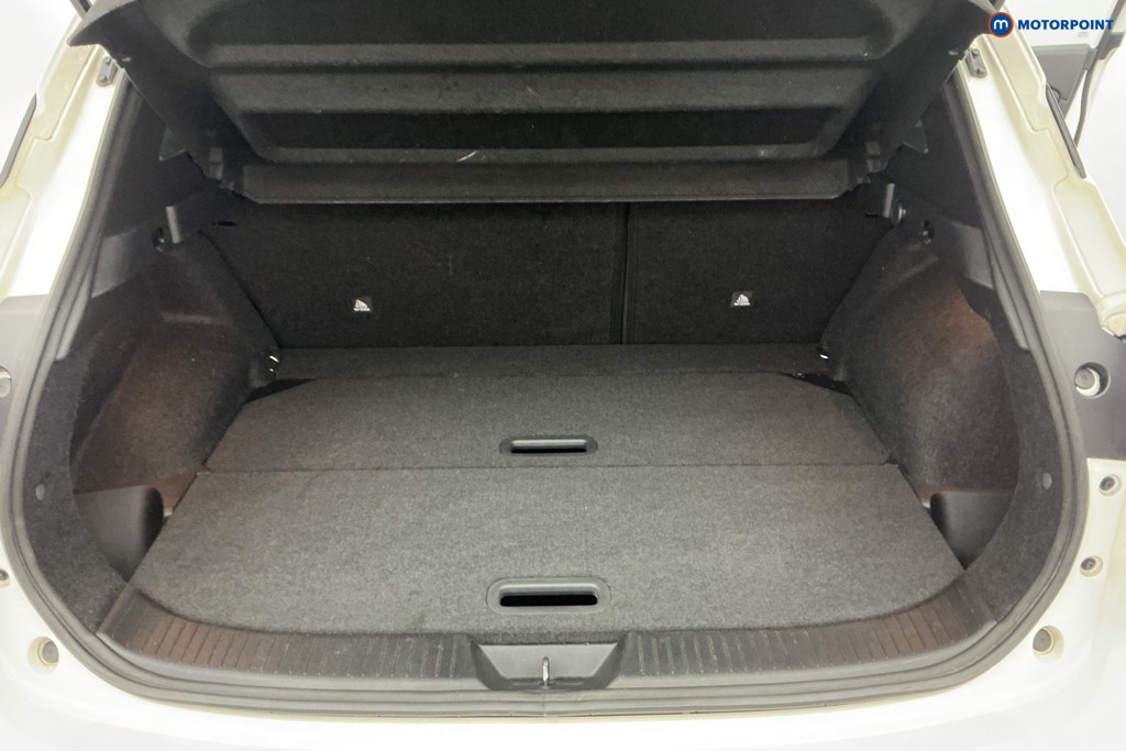 Nissan Qashqai N-Connecta Manual Petrol SUV - Stock Number (1646722) - 3rd supplementary image