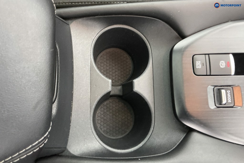 Nissan Qashqai N-Connecta Manual Petrol SUV - Stock Number (1646722) - 14th supplementary image