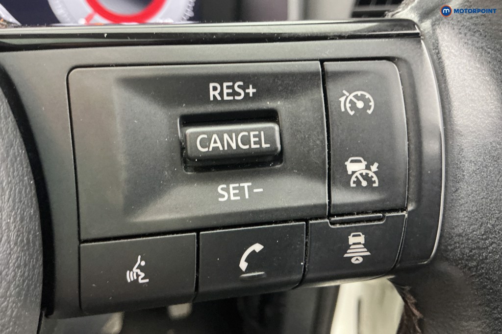 Nissan Qashqai N-Connecta Manual Petrol SUV - Stock Number (1646722) - 21st supplementary image