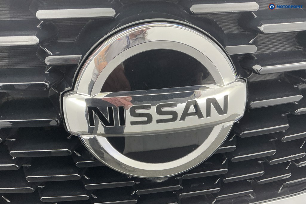 Nissan Qashqai N-Connecta Manual Petrol SUV - Stock Number (1646722) - 28th supplementary image