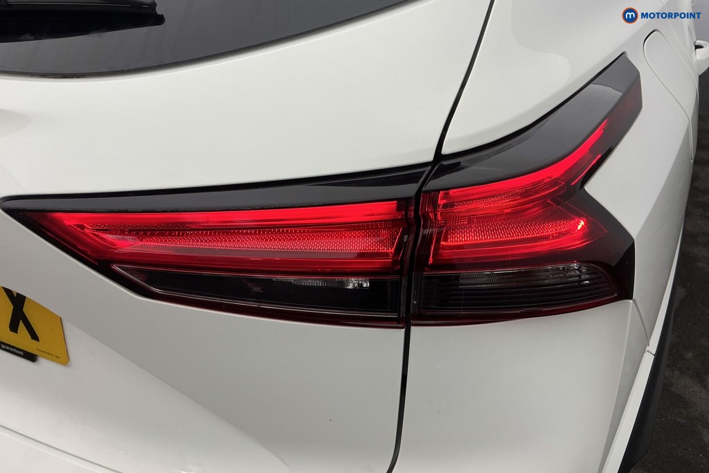 Nissan Qashqai N-Connecta Manual Petrol SUV - Stock Number (1646722) - 30th supplementary image