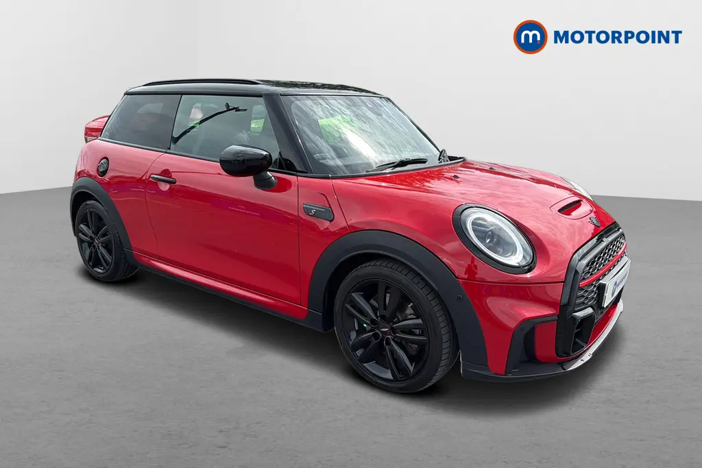 MINI HATCHBACK