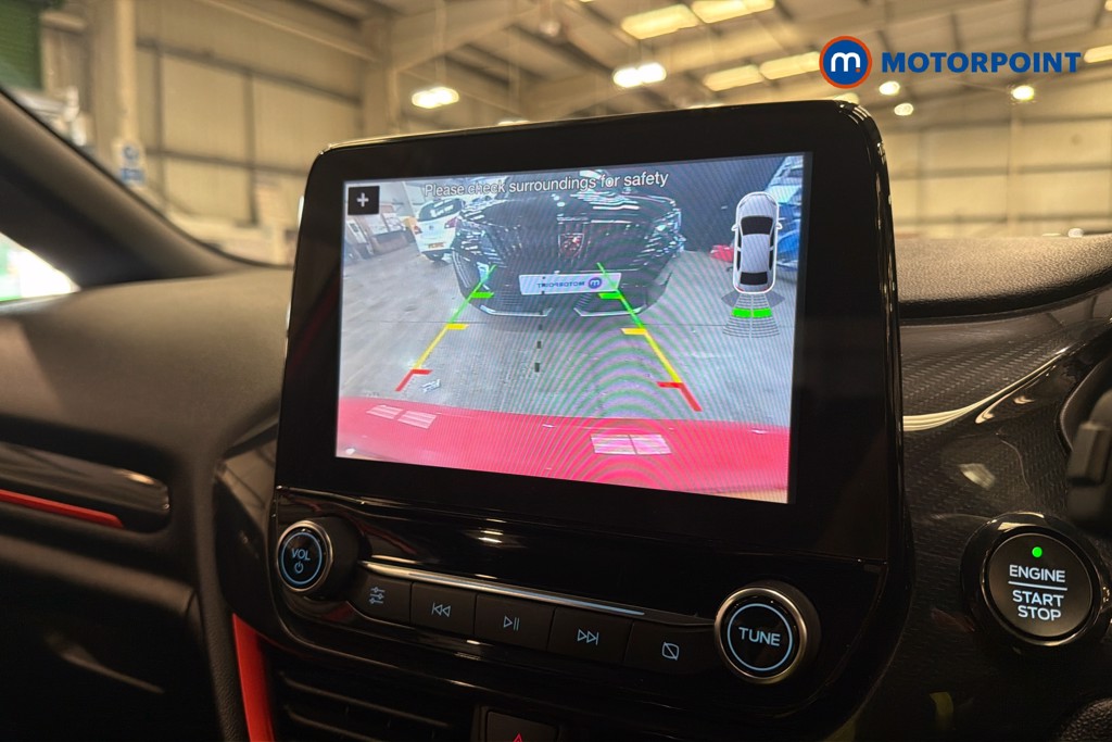 Ford Fiesta St-Line X Manual Petrol Hatchback - Stock Number (1647741) - 13th supplementary image