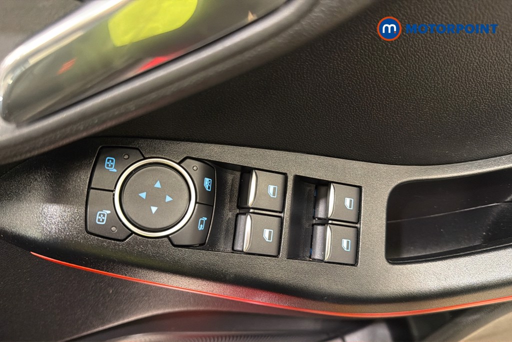 Ford Fiesta St-Line X Manual Petrol Hatchback - Stock Number (1647741) - 20th supplementary image
