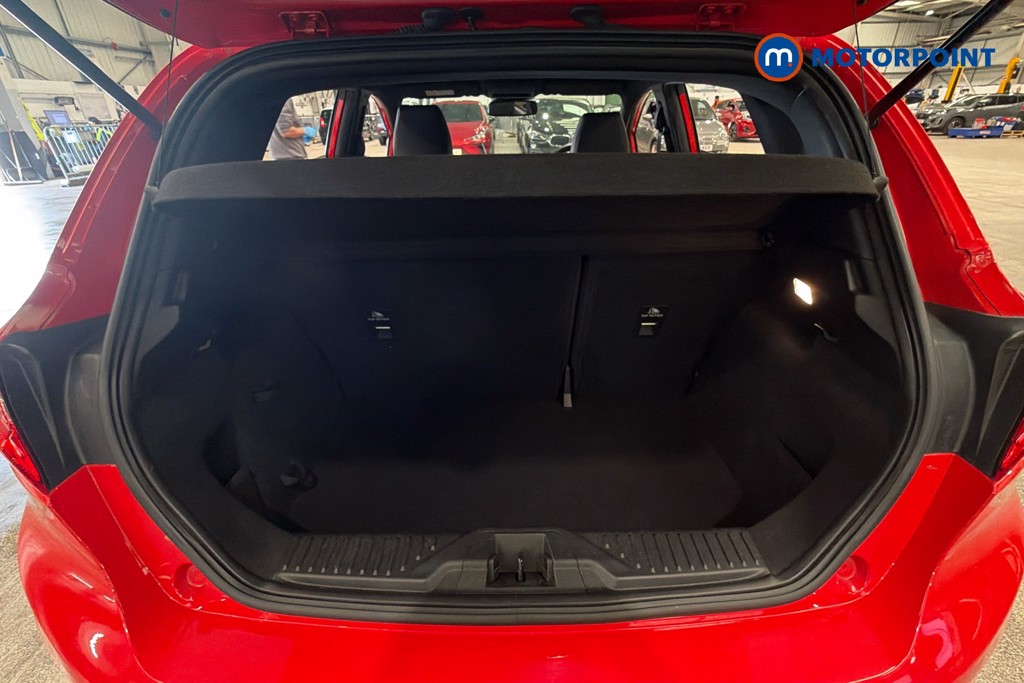 Ford Fiesta St-Line X Manual Petrol Hatchback - Stock Number (1647741) - 33rd supplementary image