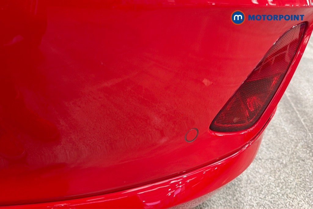 Ford Fiesta St-Line X Manual Petrol Hatchback - Stock Number (1647741) - 40th supplementary image