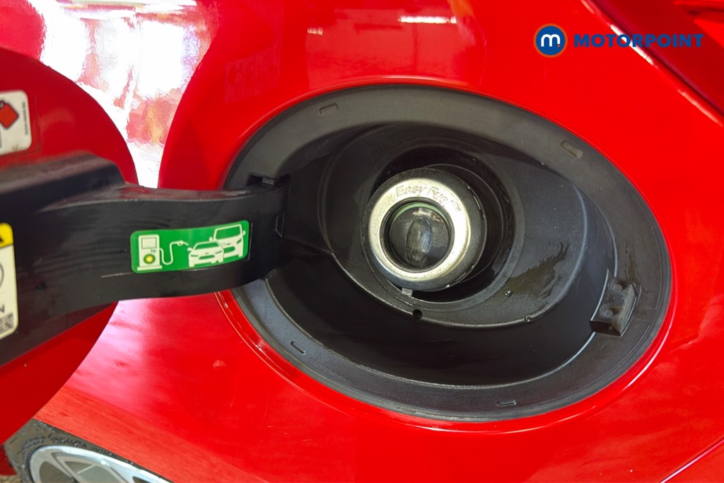 Ford Fiesta St-Line X Manual Petrol Hatchback - Stock Number (1647741) - 41st supplementary image