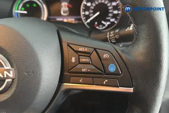 Nissan Juke Tekna-Plus Automatic Petrol-Electric Hybrid SUV - Stock Number (1648205) - 3rd supplementary image