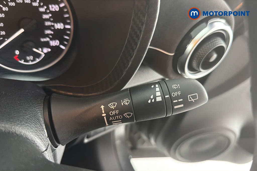 Nissan Juke Tekna-Plus Automatic Petrol-Electric Hybrid SUV - Stock Number (1648205) - 6th supplementary image