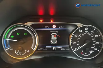 Nissan Juke Tekna-Plus Automatic Petrol-Electric Hybrid SUV - Stock Number (1648205) - 7th supplementary image