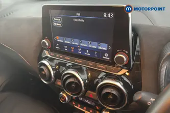 Nissan Juke Tekna-Plus Automatic Petrol-Electric Hybrid SUV - Stock Number (1648205) - 8th supplementary image