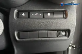 Nissan Juke Tekna-Plus Automatic Petrol-Electric Hybrid SUV - Stock Number (1648205) - 11th supplementary image
