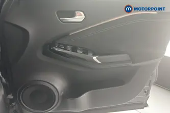 Nissan Juke Tekna-Plus Automatic Petrol-Electric Hybrid SUV - Stock Number (1648205) - 18th supplementary image
