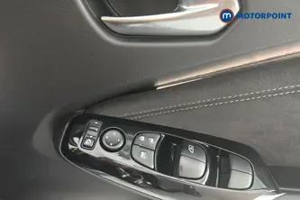 Nissan Juke Tekna-Plus Automatic Petrol-Electric Hybrid SUV - Stock Number (1648205) - 19th supplementary image