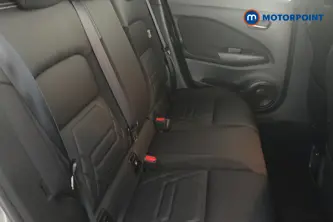 Nissan Juke Tekna-Plus Automatic Petrol-Electric Hybrid SUV - Stock Number (1648205) - 25th supplementary image
