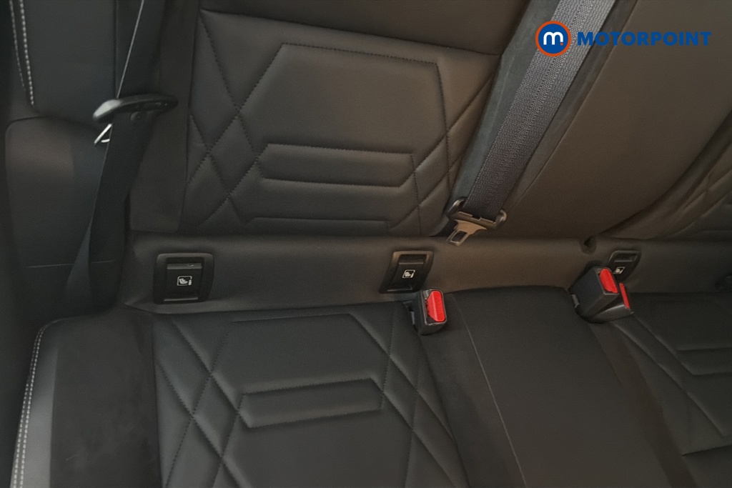 Nissan Juke Tekna-Plus Automatic Petrol-Electric Hybrid SUV - Stock Number (1648205) - 27th supplementary image