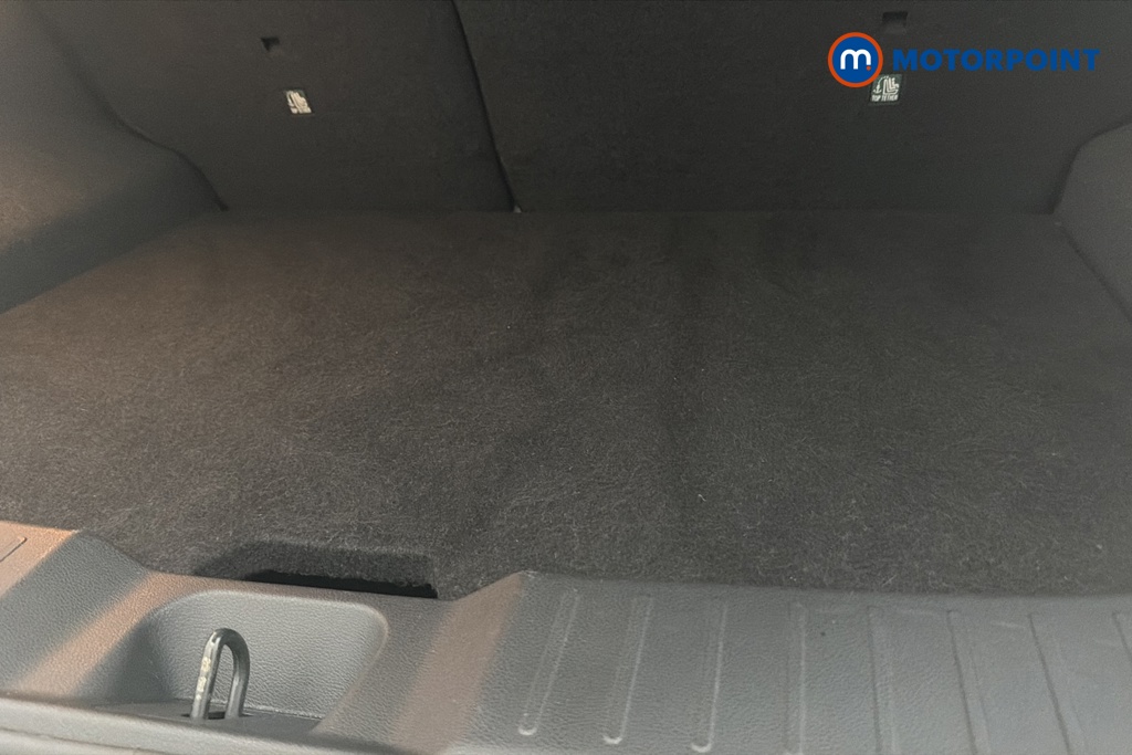Nissan Juke Tekna-Plus Automatic Petrol-Electric Hybrid SUV - Stock Number (1648205) - 30th supplementary image