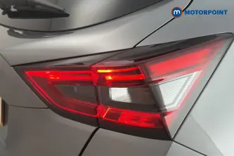 Nissan Juke Tekna-Plus Automatic Petrol-Electric Hybrid SUV - Stock Number (1648205) - 36th supplementary image