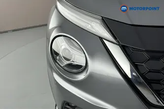 Nissan Juke Tekna-Plus Automatic Petrol-Electric Hybrid SUV - Stock Number (1648205) - 38th supplementary image