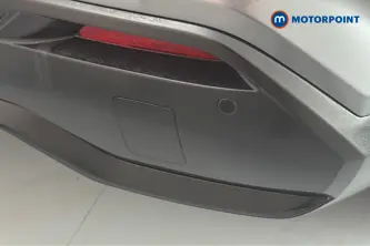 Nissan Juke Tekna-Plus Automatic Petrol-Electric Hybrid SUV - Stock Number (1648205) - 39th supplementary image