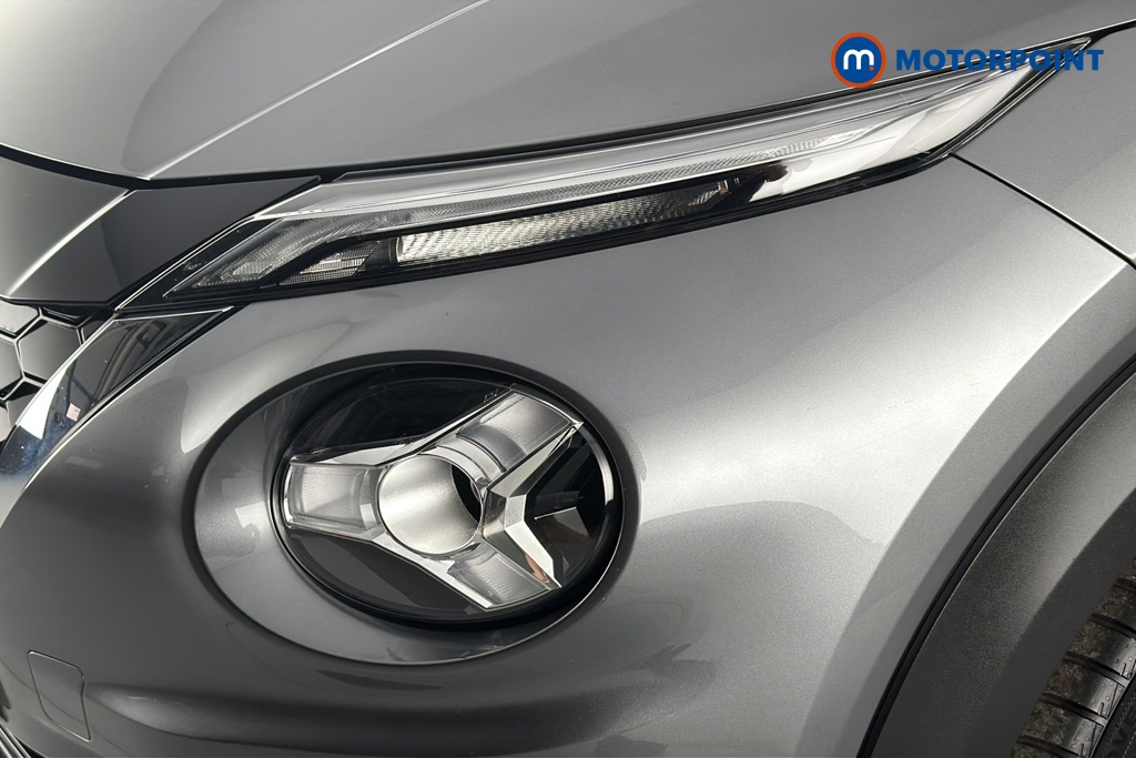 Nissan Juke Tekna-Plus Automatic Petrol-Electric Hybrid SUV - Stock Number (1648205) - 42nd supplementary image