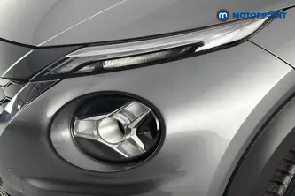 Nissan Juke Tekna-Plus Automatic Petrol-Electric Hybrid SUV - Stock Number (1648205) - 42nd supplementary image