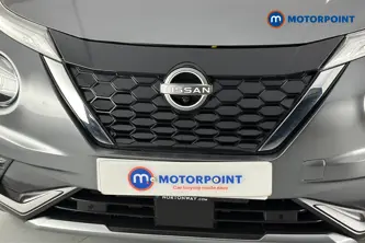 Nissan Juke Tekna-Plus Automatic Petrol-Electric Hybrid SUV - Stock Number (1648205) - 43rd supplementary image
