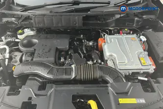 Nissan Juke Tekna-Plus Automatic Petrol-Electric Hybrid SUV - Stock Number (1648205) - 48th supplementary image