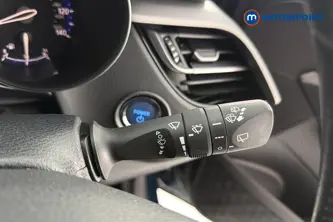 Toyota C-Hr Icon Automatic Petrol-Electric Hybrid SUV - Stock Number (1648421) - 6th supplementary image
