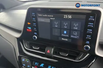 Toyota C-Hr Icon Automatic Petrol-Electric Hybrid SUV - Stock Number (1648421) - 8th supplementary image